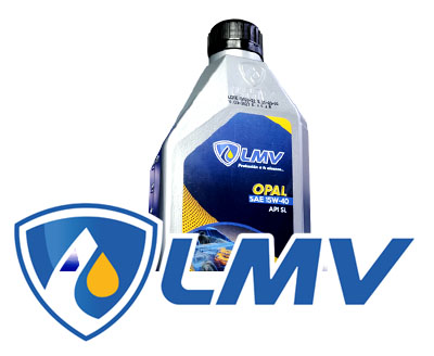 LMV