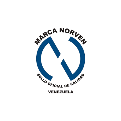 Marca Norven — Sello oficial de calidad