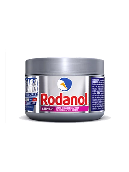 Envase de Rodanol GRAPHI-2