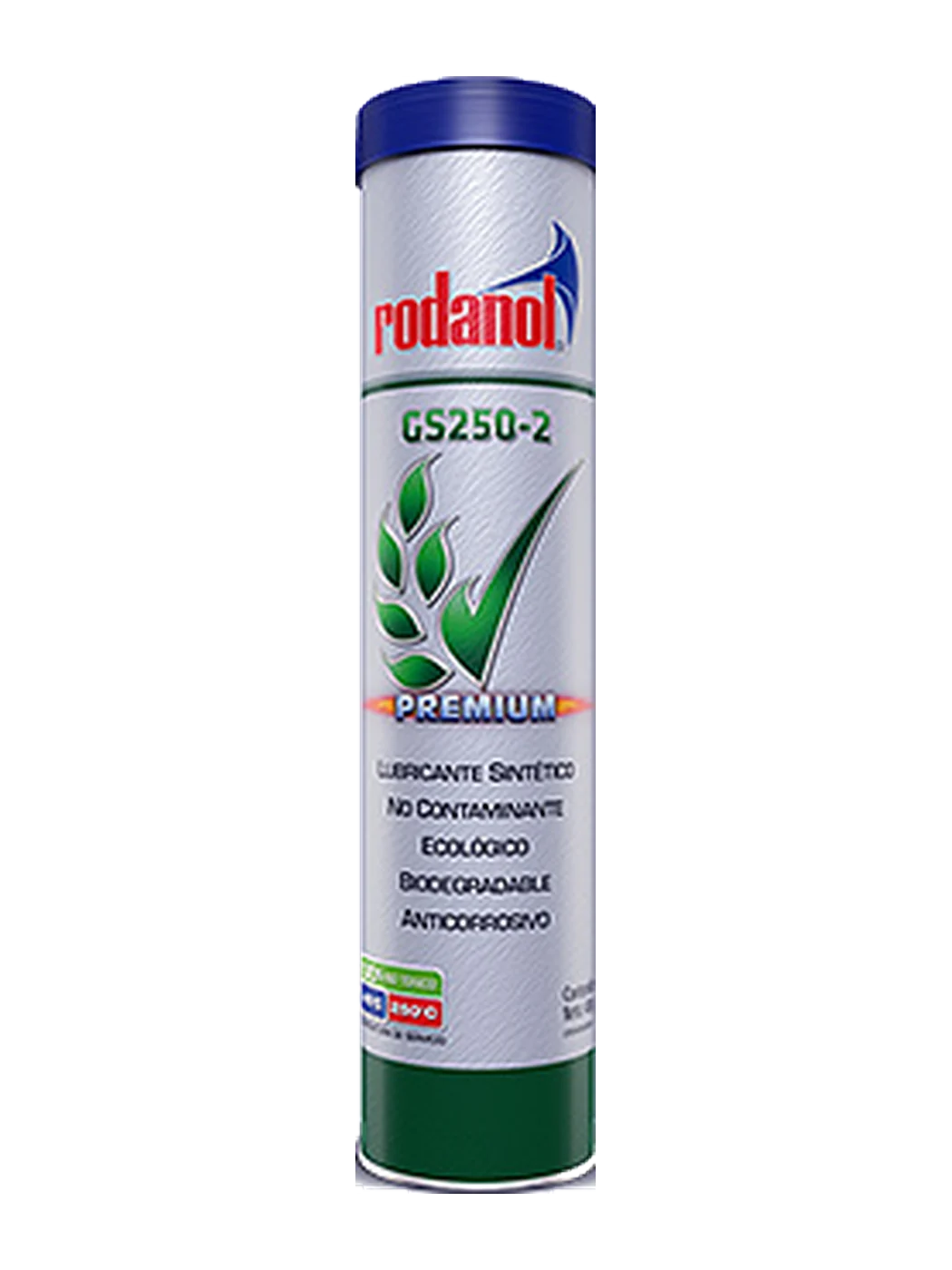 Envase de Rodanol GS250