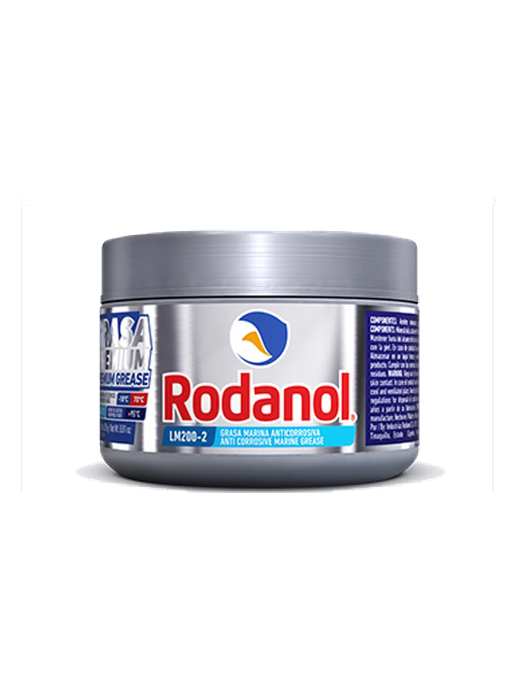 Envase de Rodanol LM200-2